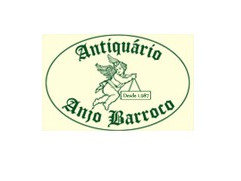 Antiquário Anjo Barroco
